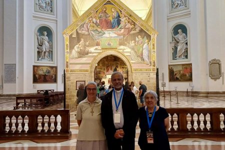 Artigiani di speranza