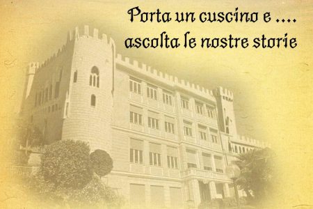 La Notte dei Libri Insonni: quando la fantasia non dorme mai