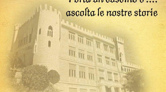 La Notte dei Libri Insonni: quando la fantasia non dorme mai