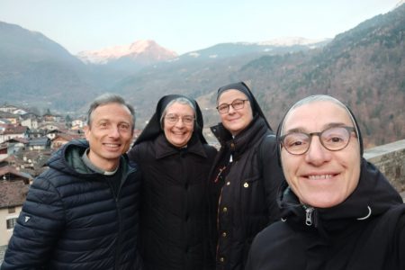 LA VOCAZIONE CHIAMATA ALL’AMORE