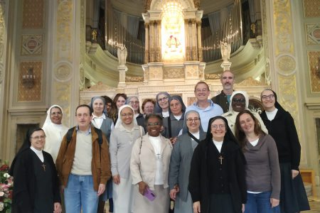 Missio Liguria