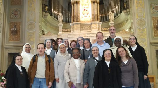 Missio Liguria