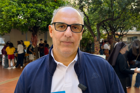 Aperitivo Missionario