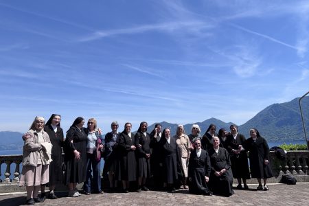 Una bella giornata insieme: Borgo Ticino e Ghiffa