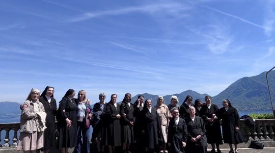 Una bella giornata insieme: Borgo Ticino e Ghiffa