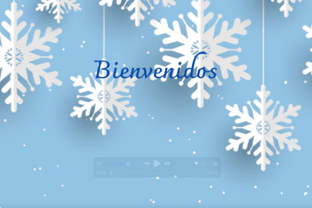 Un video dal Perù per raccontare chi siamo