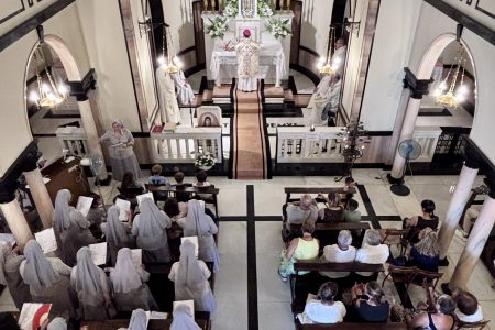 Savona festeggia la Madonna della Neve