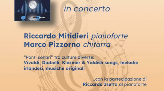 Musical Bridges