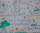 Scuola dell'Infanzia N. S. della Neve - Fornaci