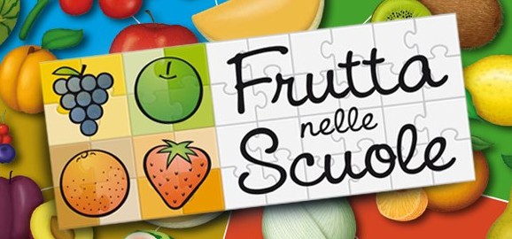 Frutta nella scuola