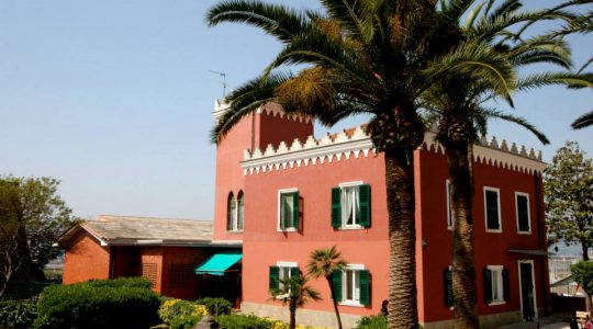 Scuola Villa Augusta: Asilo Nido, Sezione Primavera e Scuola dell'Infanzia