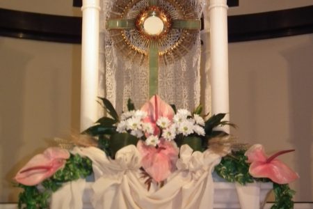 Adorazione perpetua