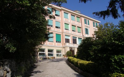 Istituto Scuola Primaria, Sec. di I e II Grado Pegli