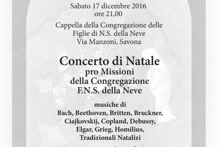 Concerto di Natale