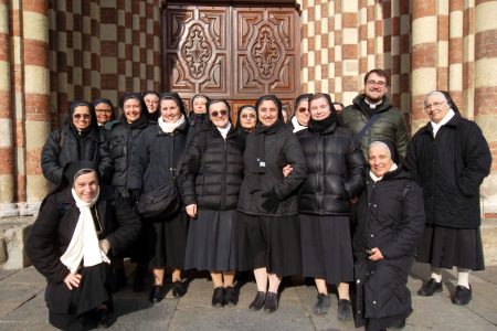 Giornate di fraternità e di formazione 2017