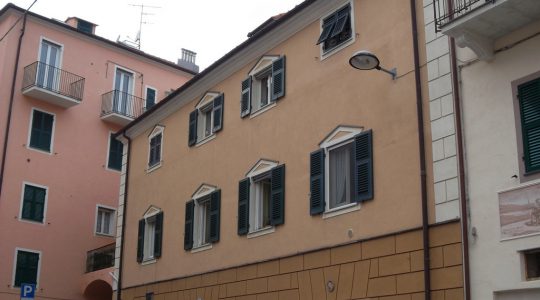 Scuola dell'Infanzia Savona Fornaci