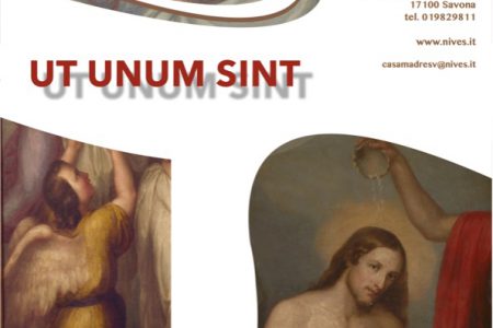 Ut Unum Sint