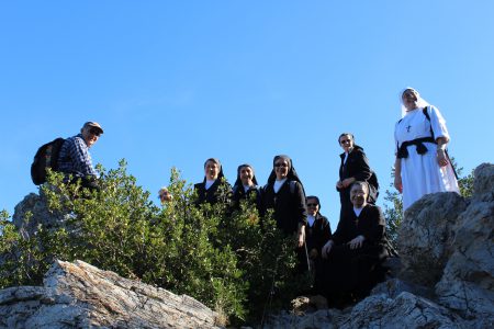 Una giornata di paradiso