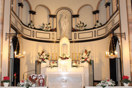 Bollettino Ut Unum Sint Dicembre