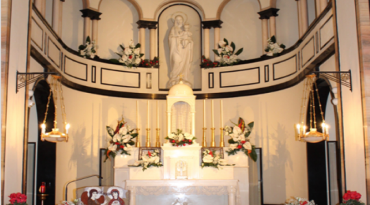 Casa Madre