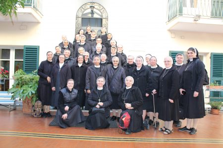 Sulle orme della Beata Clelia Merloni