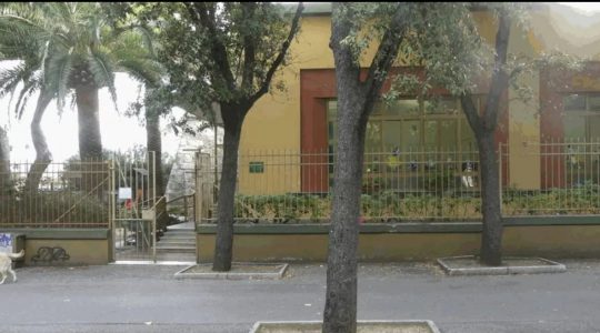 Scuola dell'Infanzia 