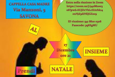 17 dicembre 2021