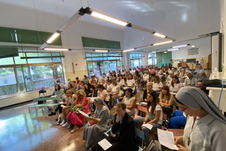 Persona e ambiente a partire dal 