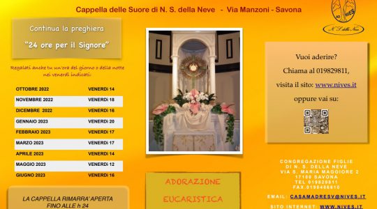 Adorazione