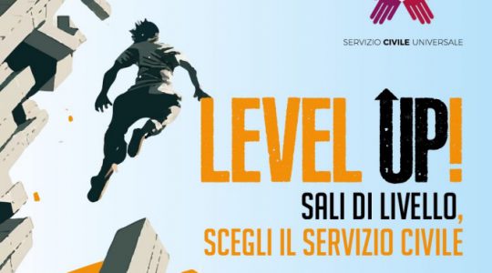 Bando servizio civile
