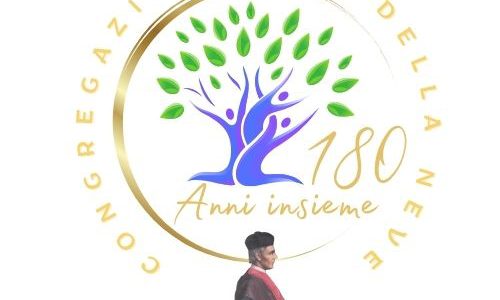 Comunità in festa