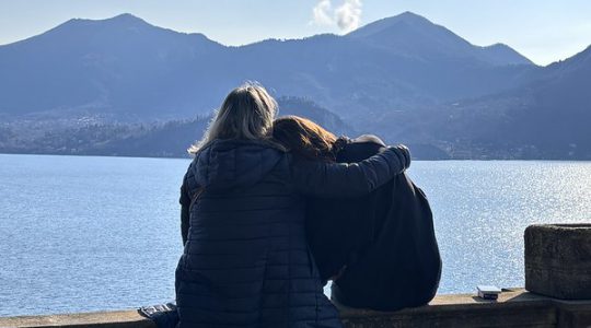 Stare nel Silenzio che non è vuoto: un’esperienza di fede e preghiera