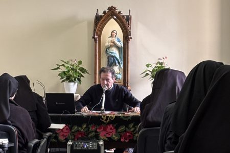 Il presente, la speranza e il significato del tempo
