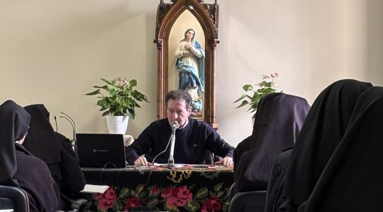 Il presente, la speranza e il significato del tempo