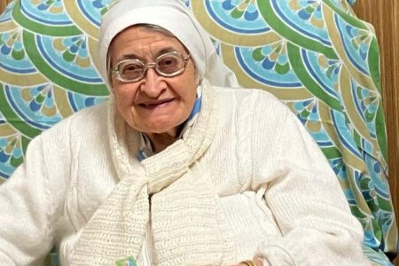 Suor Maria Teresa Rivolta: Una Vita di Amore, Arte e Vocazione