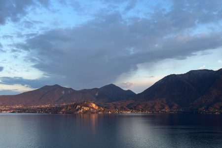 Dalla tempesta alla luce