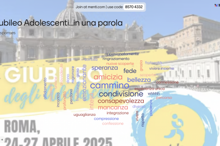 Un Giubileo che lascia il segno