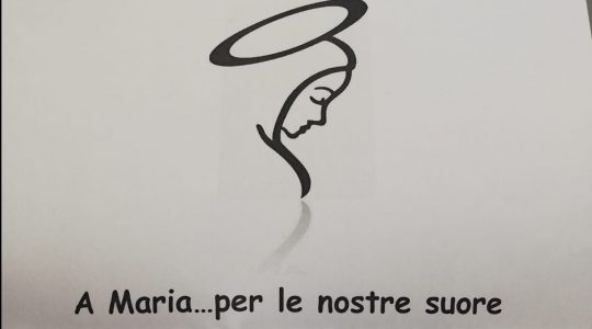 Emozione e Gratitudine nella Cappella di Casa Madre