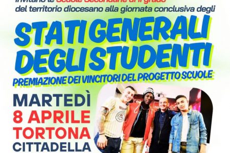 Don Burgio: giovani, sogni e comunità.