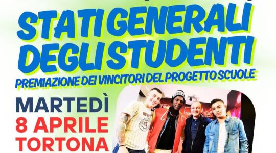 Don Burgio: giovani, sogni e comunità.