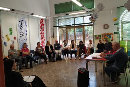 Uno sguardo al futuro tra speranza, concretezza e nuove strategie﻿
