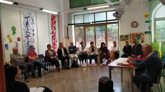 Uno sguardo al futuro tra speranza, concretezza e nuove strategie﻿