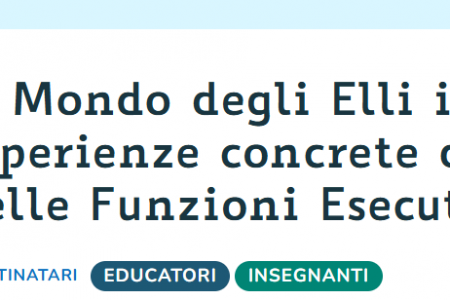 Il Mondo degli Elli