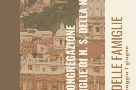 🌟 Pellegrinaggio a Roma 2025 – Verso la Porta Santa! 🌟