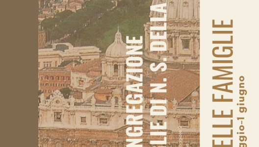 🌟 Pellegrinaggio a Roma 2025 – Verso la Porta Santa! 🌟