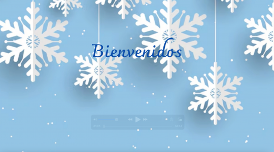Un video dal Perù per raccontare chi siamo